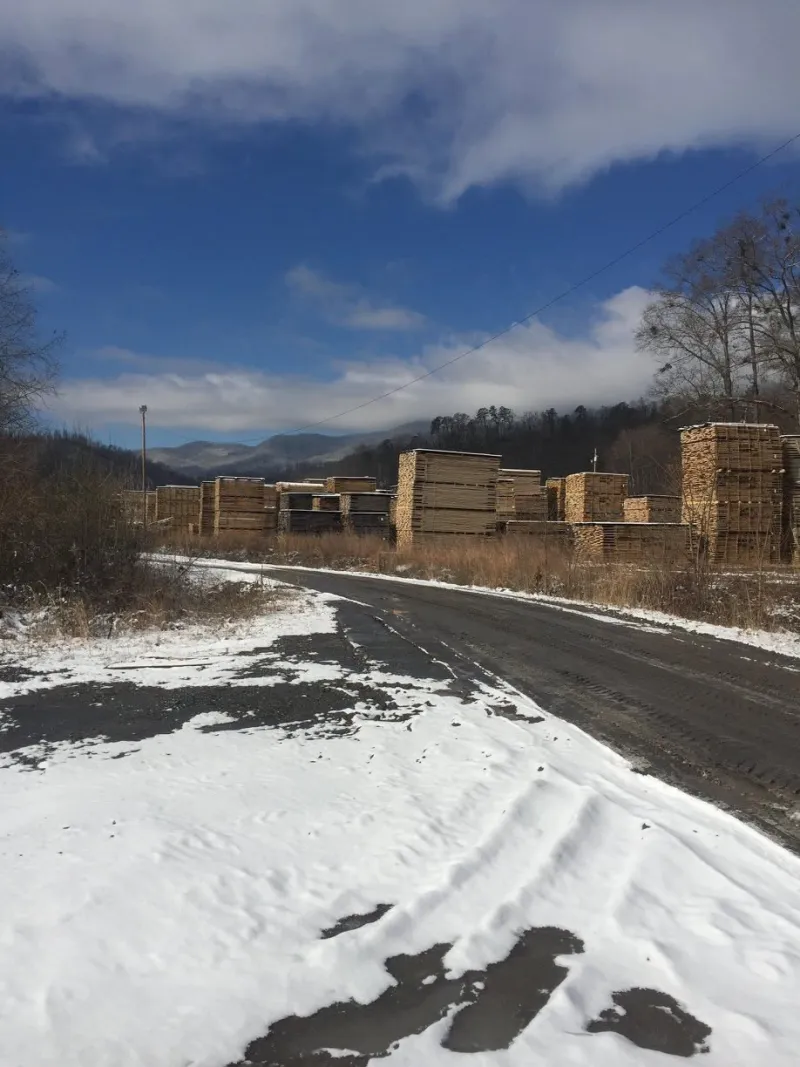Jackson County industrial park deal includes unusual lease backstop