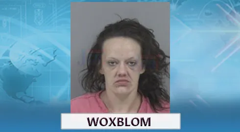 Search Warrant Leads To Arrest Of Selma Woman