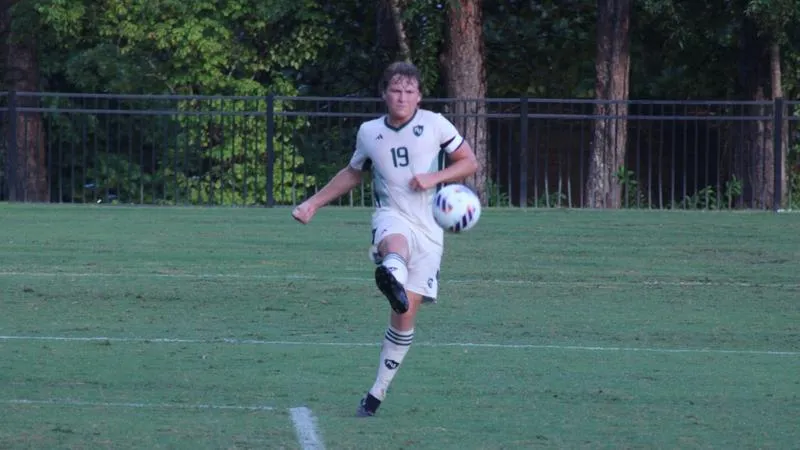 Methodist Suffers First Loss of the Season at Pfeiffer