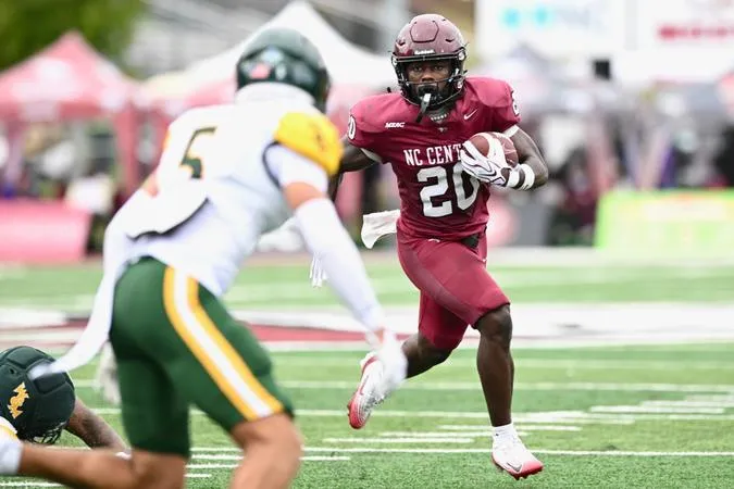 Eagles Drop Low-Scoring Homecoming Tilt vs. William & Mary