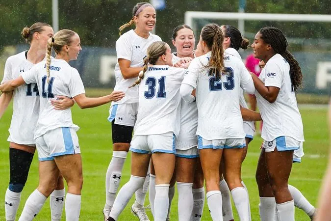 Bulldogs roll to 4-0 victory over Tusculum