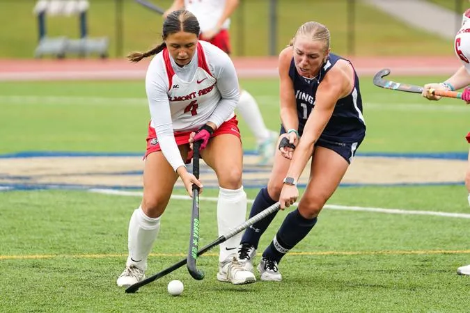 Belmont Abbey rallies past Wingate Saturday afternoon