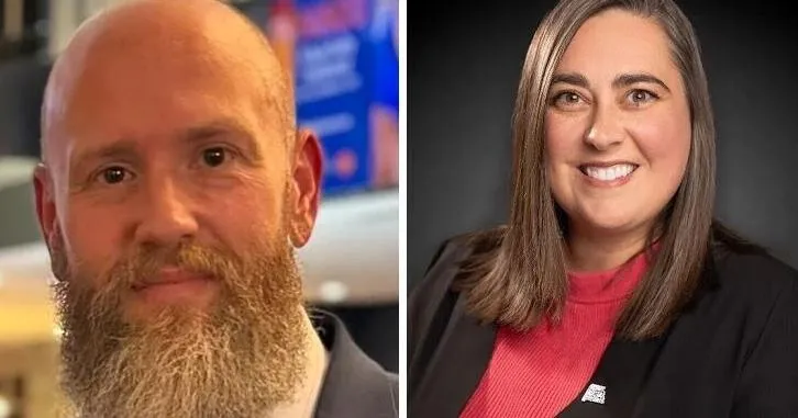 Cook, Perrotta face off for N.C. House District 60 seat