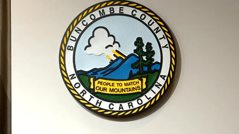Isaias prompts river park closures in Buncombe County
