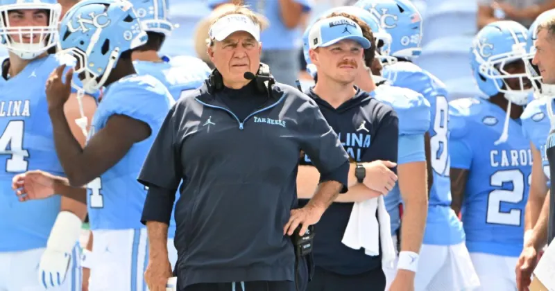 NC college football winners and losers: Duke slips up, Belichick earns big win, Wake rolls