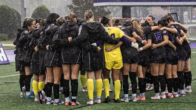 High Point Falls to USC Upstate