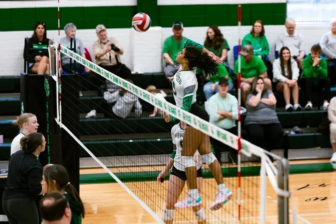 Pride Fall in Five Sets to William Peace