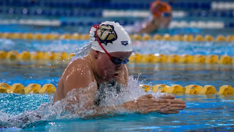Nationally-ranked Wingate competes in GVSU Invitational