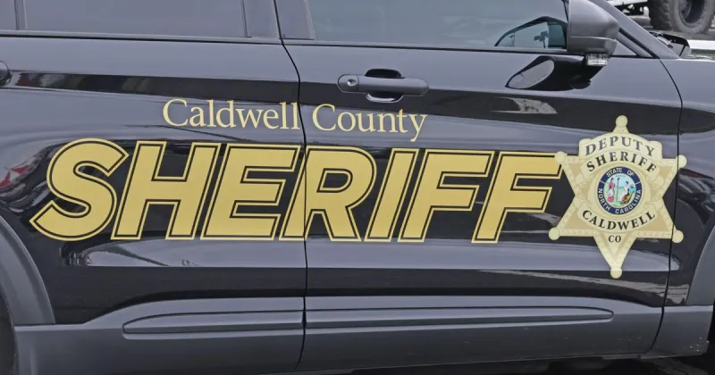 Morganton man killed at Caldwell County party early Saturday; No arrests made