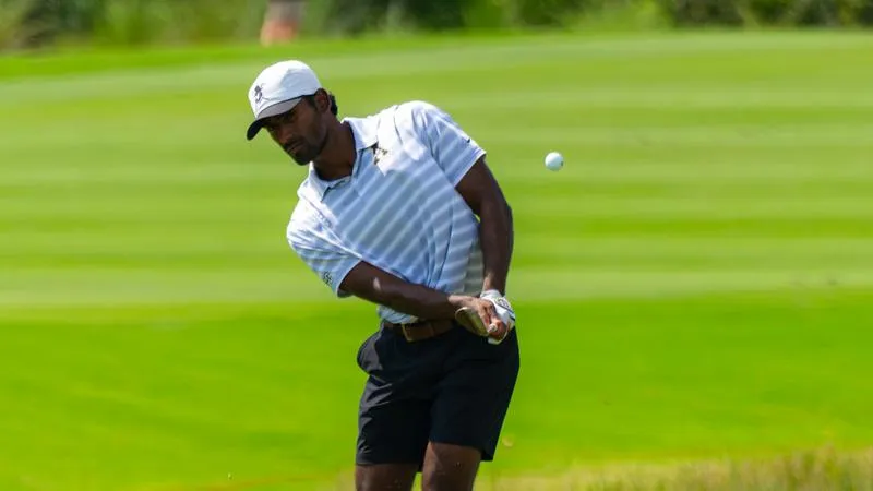 Men's Golf Opens Phoenix Invitational Play Monday