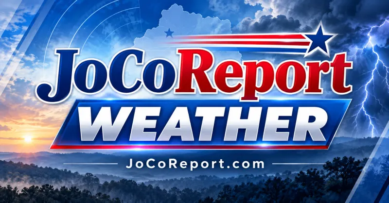 Tornado Watch Issued For Johnston County Until 5 P.M.