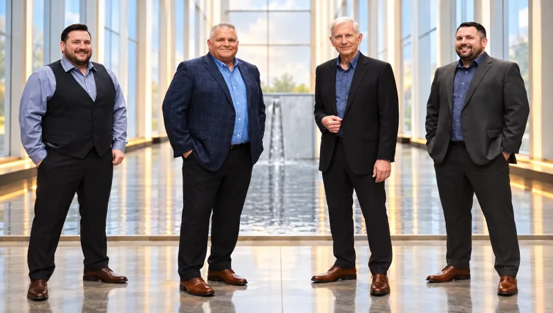 Right Road Trio To Perform At Lanwood Chapel FWB Church
