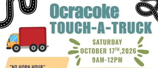 Touch-a-Truck returns with family fun, community resources, career exploration