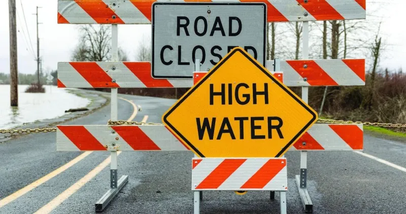11,000 without power in NC amid floods, landslides from remnants of Hurricane Isaias