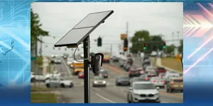 Angier Weighs Tighter Rules For License Plate Cameras