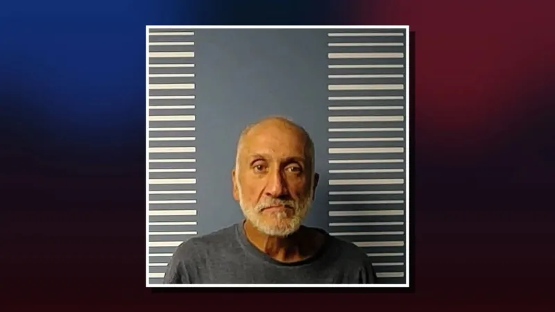 Maysville man charged in connection with multiple Jones County break-ins