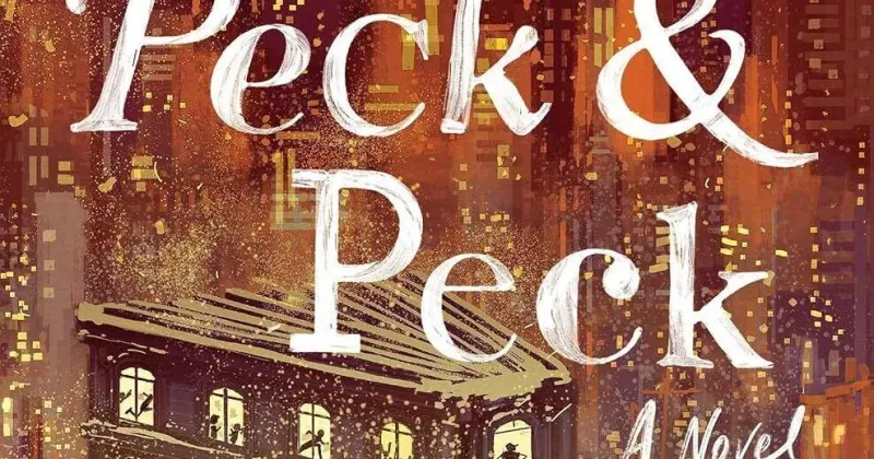 22 new books to add to your reading list in October 2026