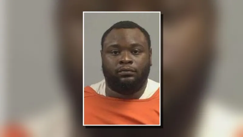 Wayne County man arrested after year-long drug trafficking investigation