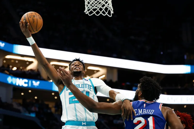 Hornets enter new era with Miller, Knueppel at forefront of revamp