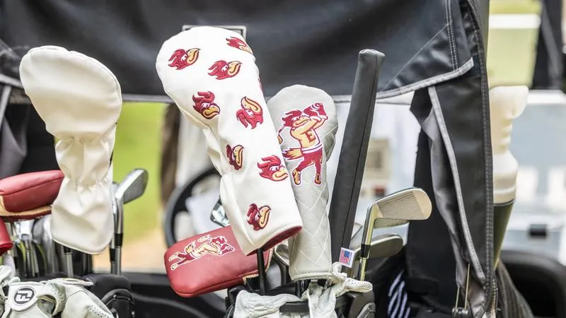 Elon Set To Host Elon Phoenix Invitational