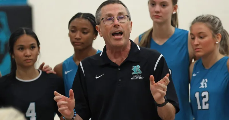 Reagan, West Forsyth are top seeds for Central Piedmont 8A/7A volleyball tournament