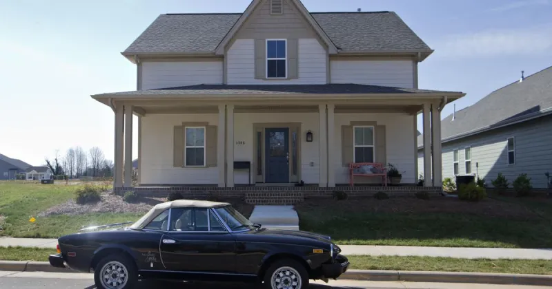 Arden Homes affiliate purchases 34-acre tract in McLeansville for $2.24 million