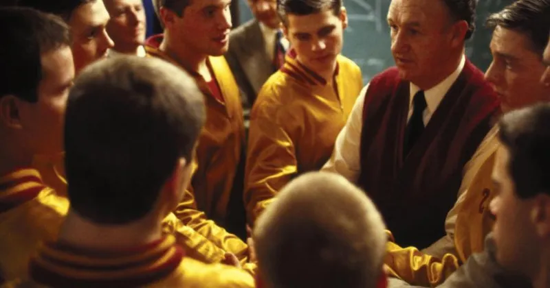 From the editor: What happens when you show somebody you believe in them