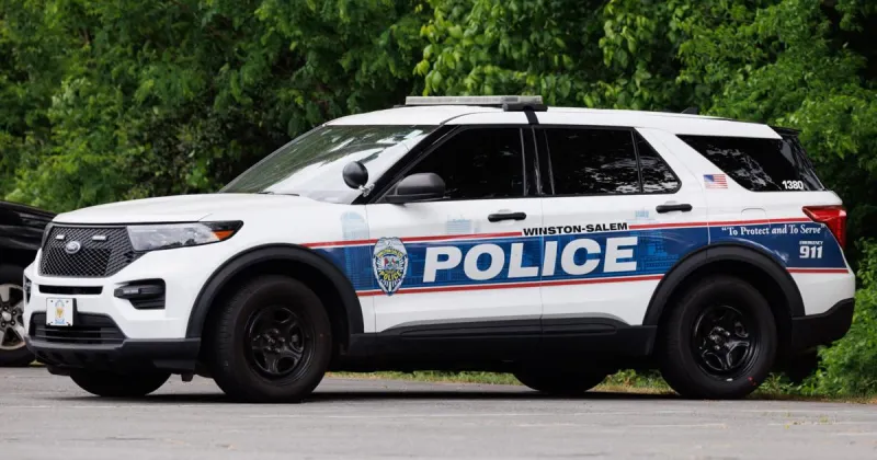 Two armed men rob bingo hall on North Patterson Avenue in Winston-Salem