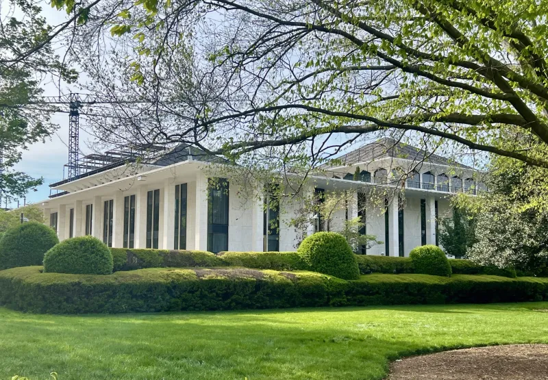 NC legal aid groups sue over lawmakers' redirection of millions in funding