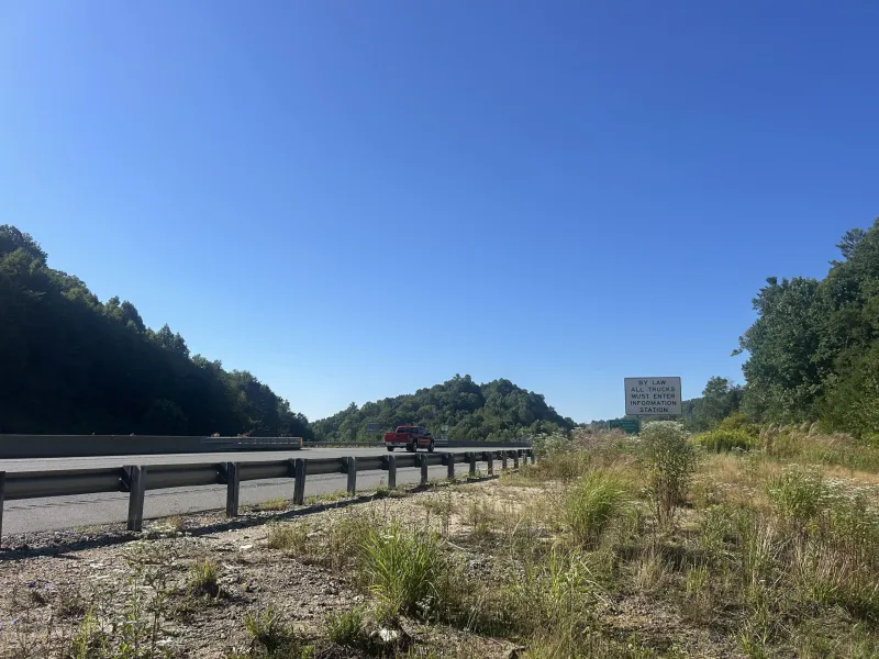 I-26 projects through NC mountains have long history of controversy