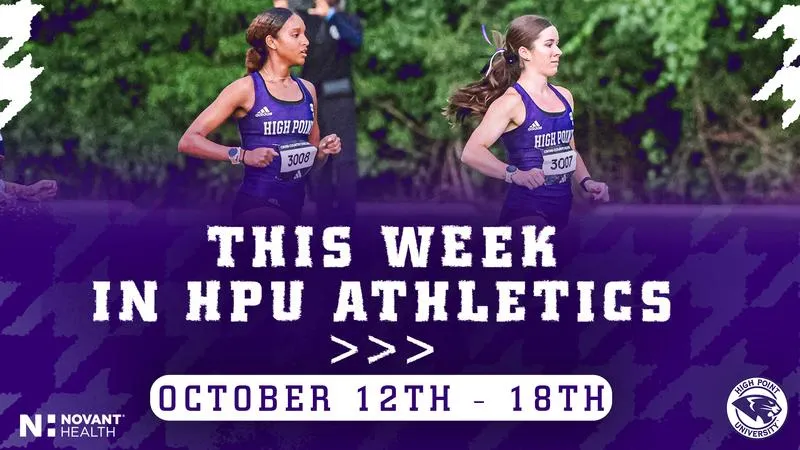 This Week in Athletics (10/12-10/18)