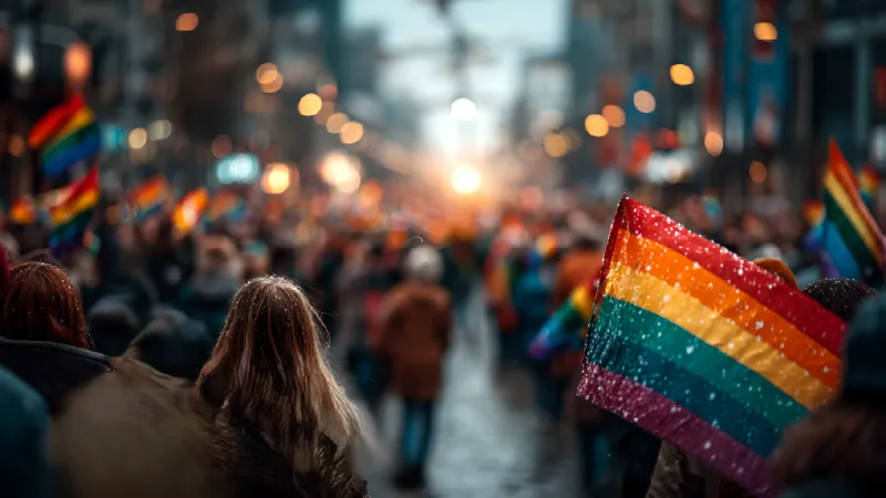 Charlotte Pride announces changes for 2027