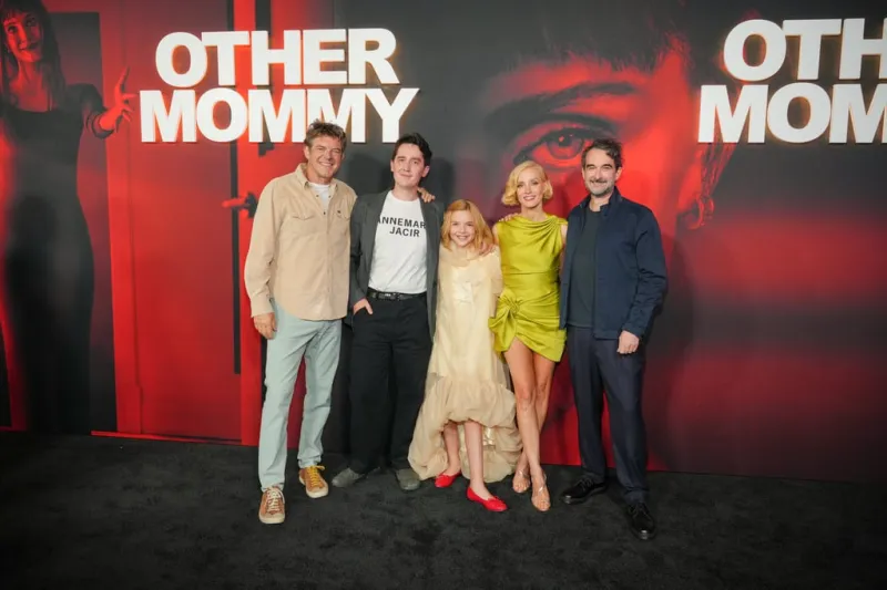 'Other Mommy' tops the box office with $27.5M; 'The Social Reckoning' opens to $5.5M