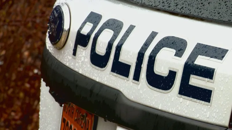 Police investigating after reported 6th pedestrian fatality of 2026 in Asheville