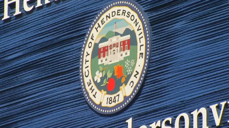 Hendersonville reports untreated wastewater discharge into creek