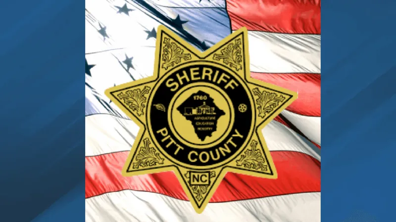 Pitt County deputies step up traffic enforcement for safety campaign