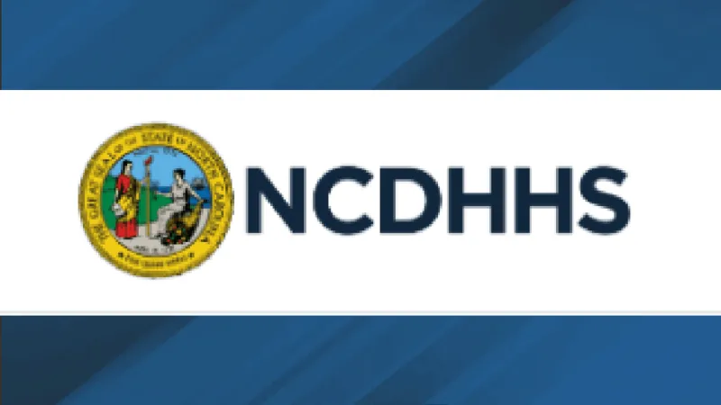 NCDHHS to explain upcoming changes to NC Medicaid rules