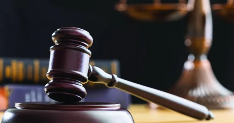 Alexander County man sentenced to life in prison for killing 86-year-old grandmother