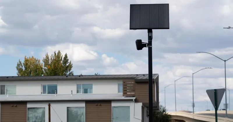 This crime-fighting tool is no threat to civil liberties | Colorado Springs Gazette