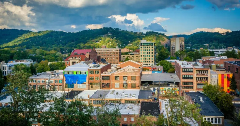 October 2026 NC economy watch: The slow road to recovery in western North Carolina