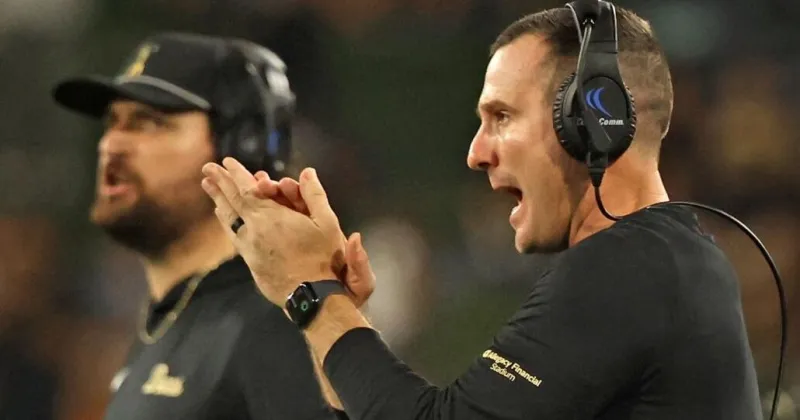 Watch what Jake Dickert says needs to be cleaned up for Wake's next game