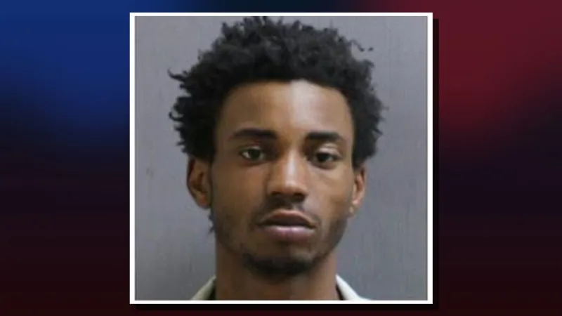 Police seek public's help to locate man wanted in Laurel Avenue shooting