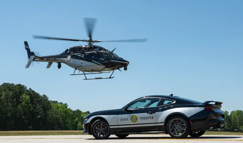 'Operation Crash Reduction' Targets Dangerous Driving Across North Carolina