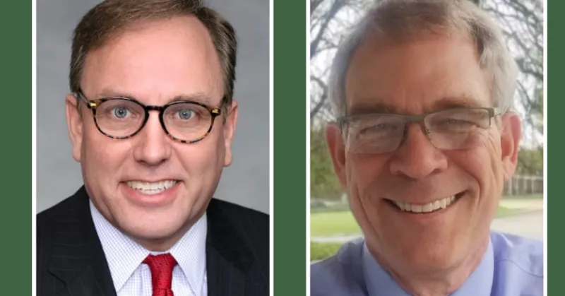 Jackson Takes on Challenger Holway in House 78 Race