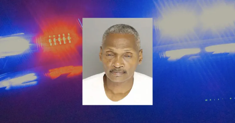 Pinehurst Police Arrest Man Following Fraud and Forgery Investigation