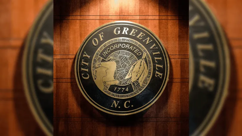 A&B Cleaning Service Inc. files complaint against the City of Greenville