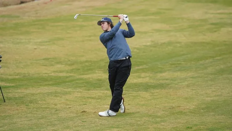 No. 11 Bulldogs battle strong in round 2 at 2026 Copperhead Championship