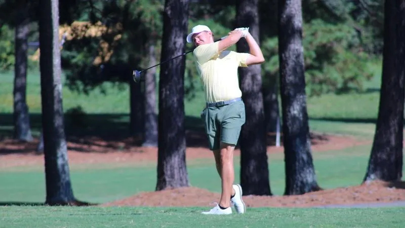 Methodist Sits 6th After First Day at Tartan Invitational
