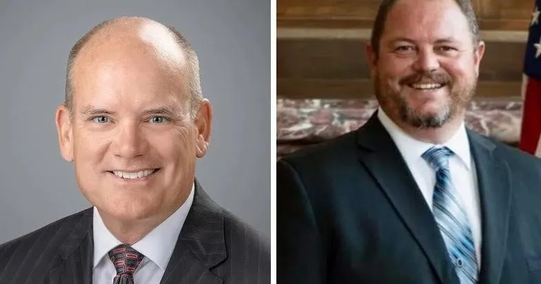 Perdue, Jones compete for Guilford County Board of Commissioners District 2 seat