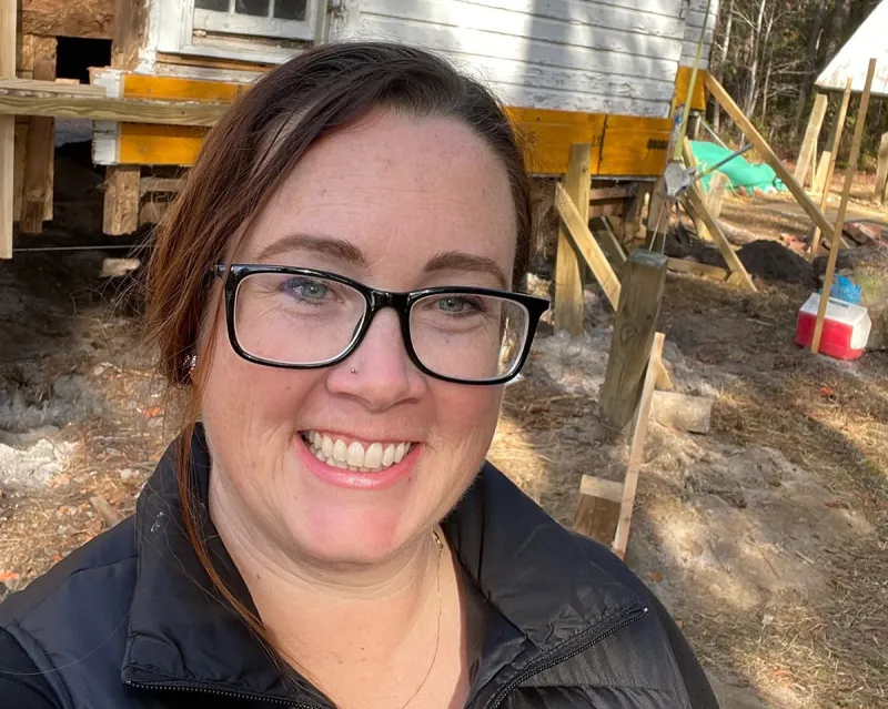 New Coastal Land Trust director knows its inner workings